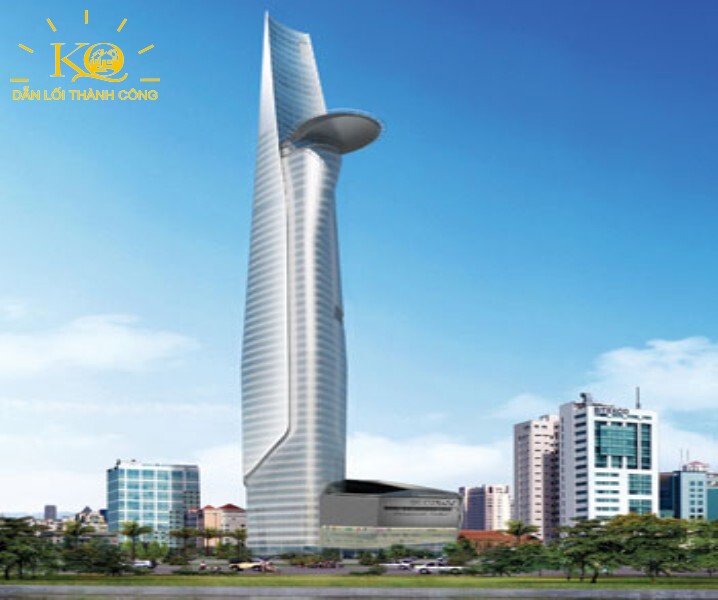 Bitexco Tower Construction